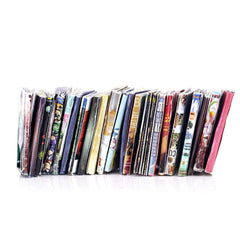 Lynkaye dollhouse books desk-display creates a cozy, scholarly vignette.