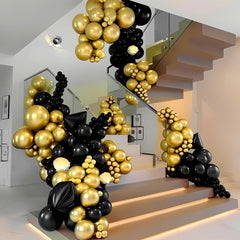 LYNSP eco-friendly latex balloons suitable for helium or air inflation