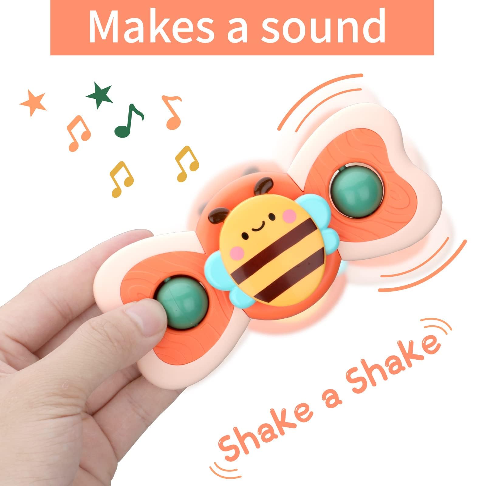 LZZAPJ gift-ready sensory toy sparks joyful moments for birthdays.