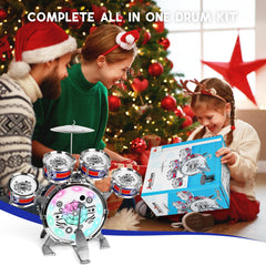 M SANMERSEN gift-ready package highlights a fun holiday or birthday present.
