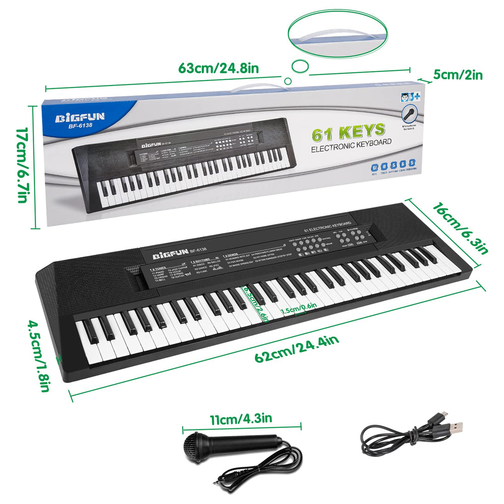 M SANMERSEN battery-powered option supports wireless play anywhere.