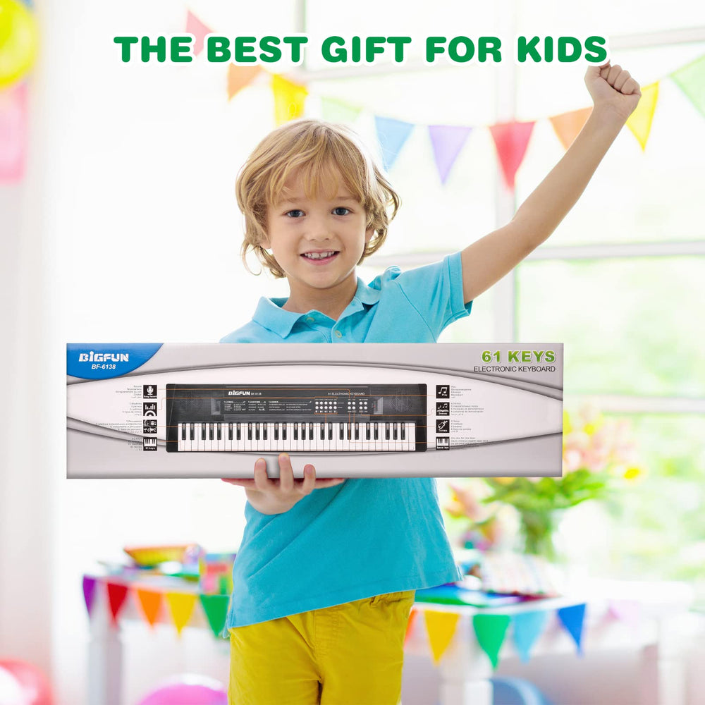 M SANMERSEN ideal gift for ages 3 plus encourages creative music play.