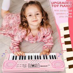 M SANMERSEN runs on 3 AA batteries or USB power for flexible sessions.