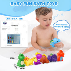 Macaloca toddler-friendly grip makes it easy for small hands to hold