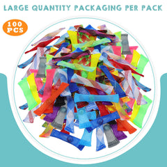 Macarrie durable nylon outer grid with sturdy marbles for long-lasting use