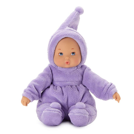 Madame Alexander 12in Lavender Dream outfit for cozy hugs and imaginative play