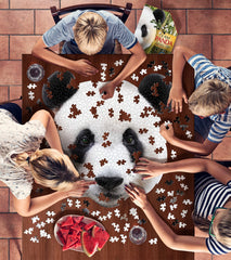 Madd Capp I AM Panda deluxe five-sided tamperproof box.