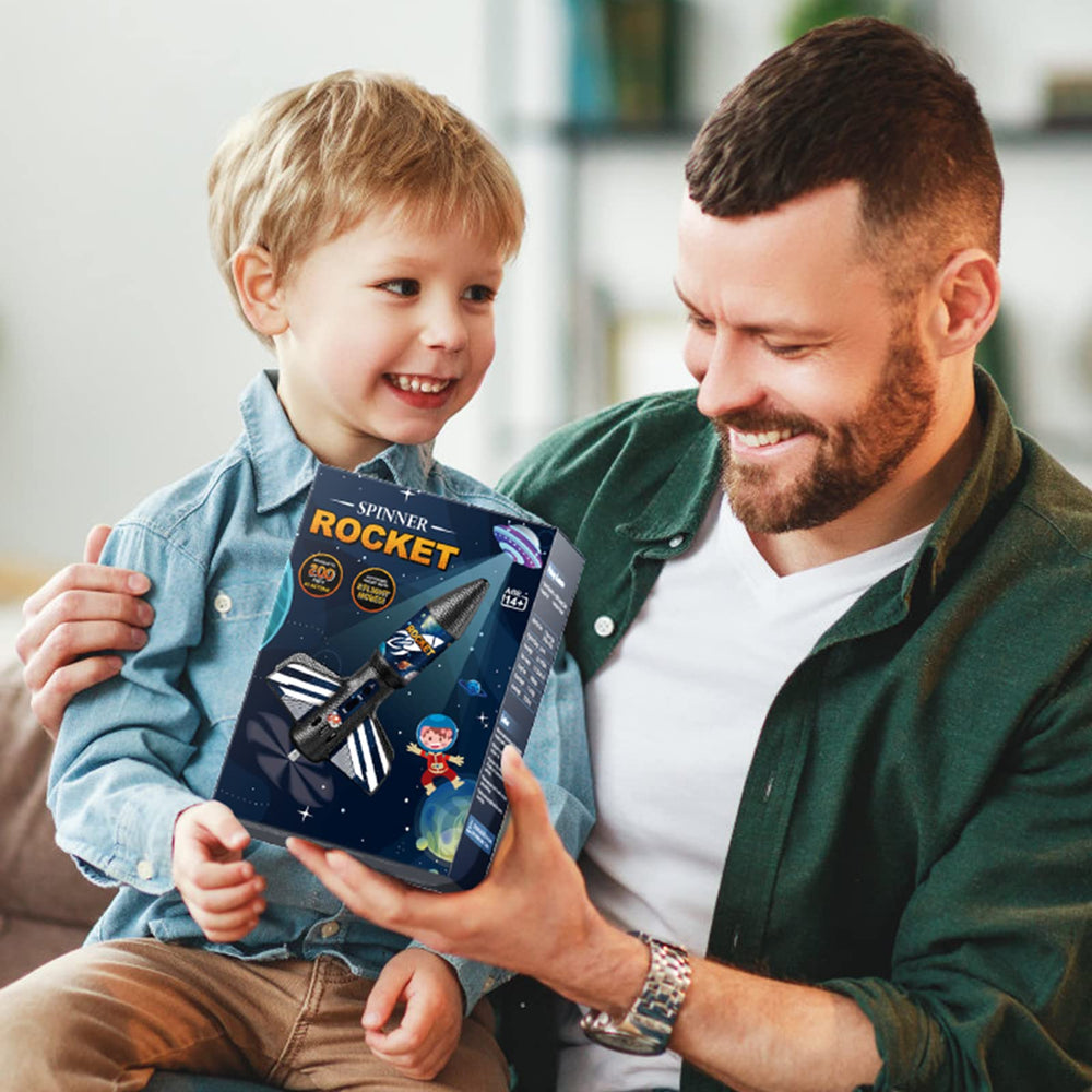 Mafbeanl ideal outdoor gift for boys and girls and space fans