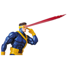 Wrist parts collection for Mafex Cyclops Comic Ver. to switch gestures
