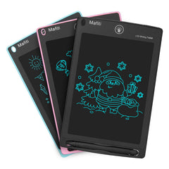 Mafiti replaceable CR2016 battery enables long-term use with easy swaps.