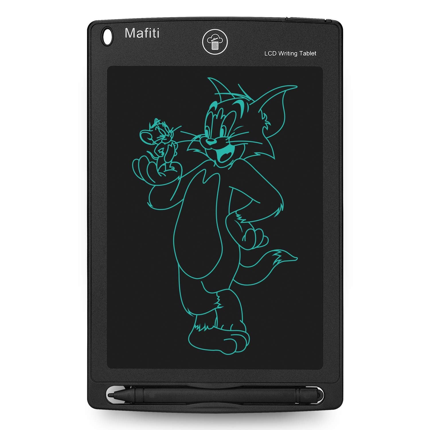 Mafiti replaceable CR2016 battery ensures long-lasting use