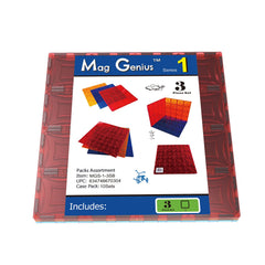 Mag Genius safety-compliant materials meet US and EU guidelines.