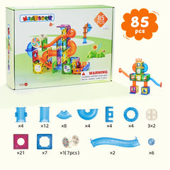 MAGBLOCK STEM learning toy for ages five and up