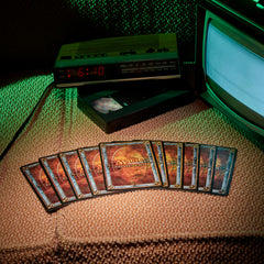 Duskmourn Archenemy schemes boost multiplayer strategy.