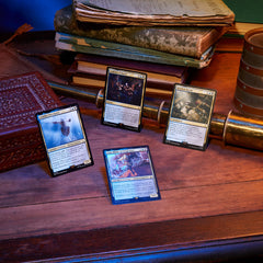 Magic: The Gathering Assassin’s Creed Starter Kit includes Mythic Rare cards
