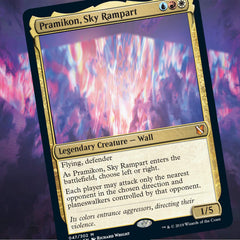 Magic: The Gathering Mystic Intellect packaging highlights portability and quick-start readiness.