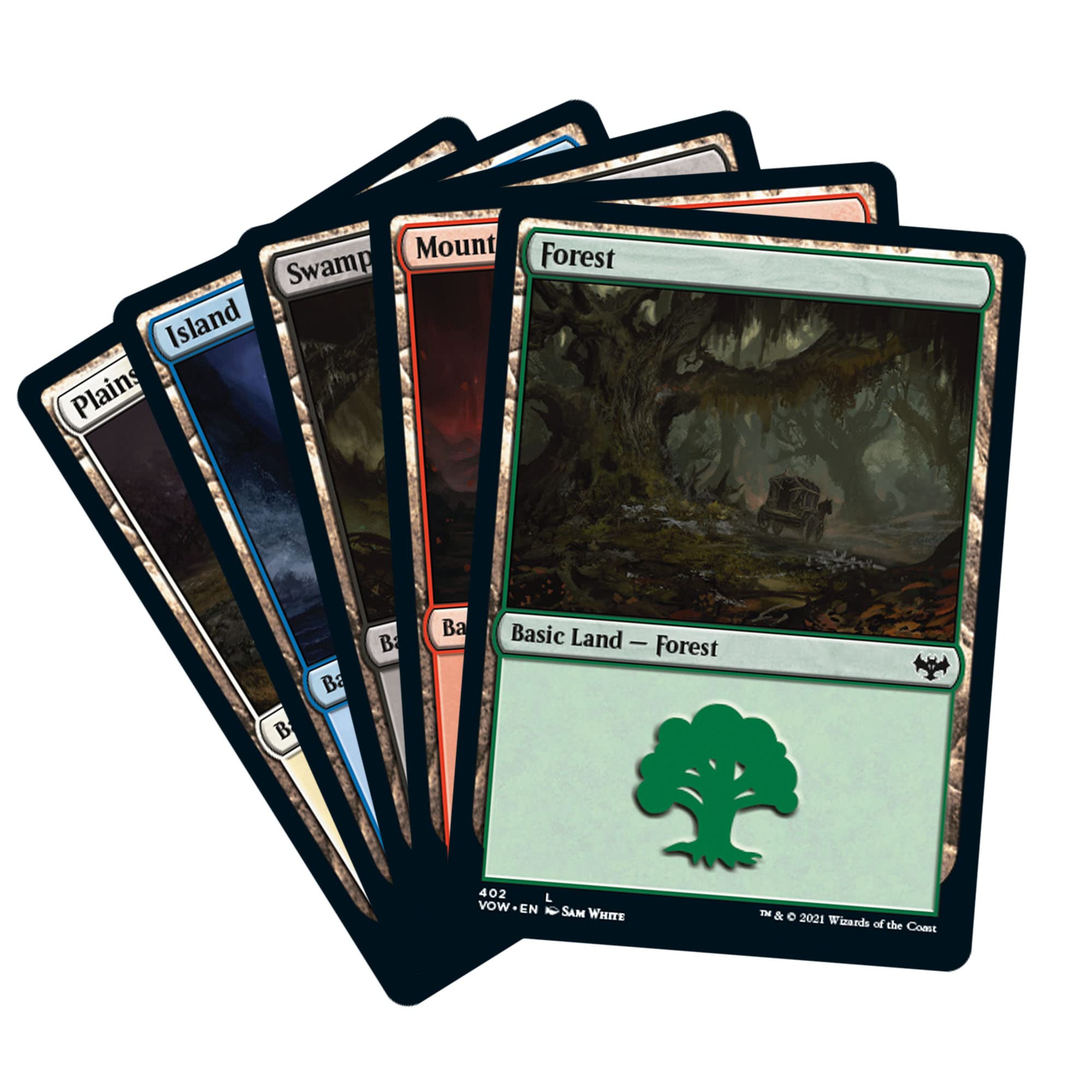 Oversized Spindown life counter included in the bundle for easy tracking