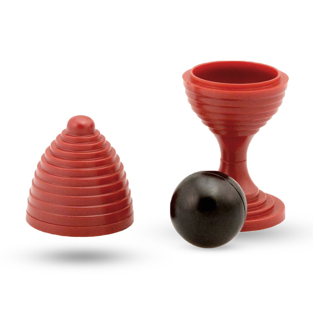Magic Makers Magic Ball & Vase enhances performance and audience engagement
