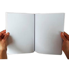 Magic Makers Magic Coloring Book Trick step-by-step demo to engage audiences