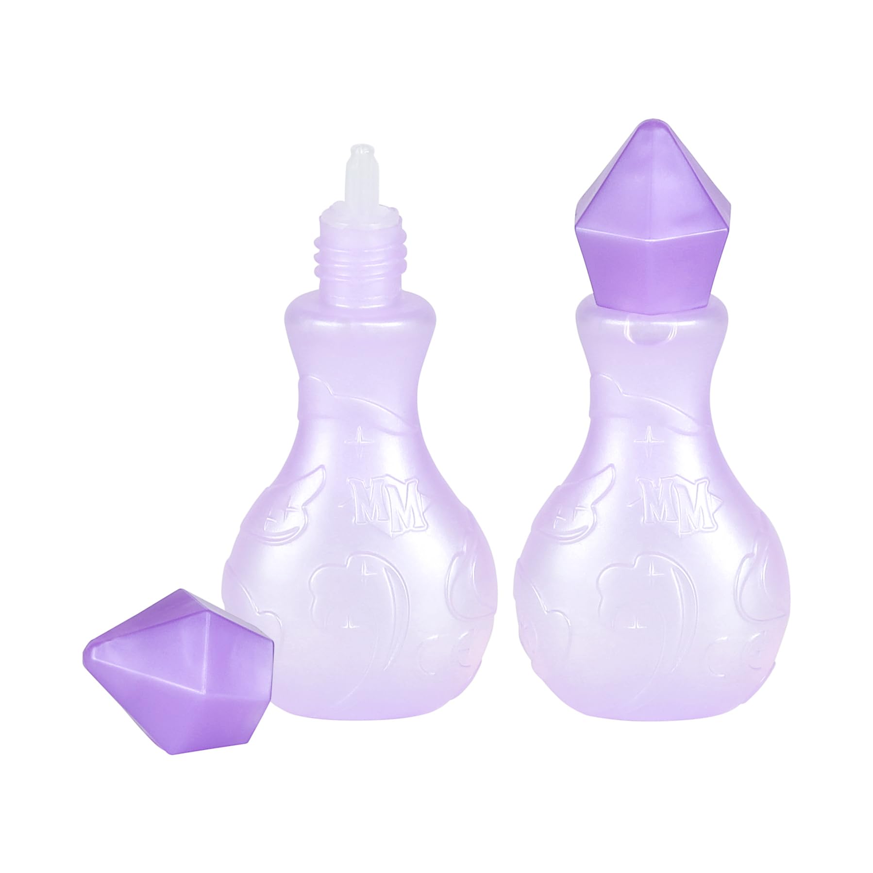 Magic Mixies mist dispensing action ready during imaginative play