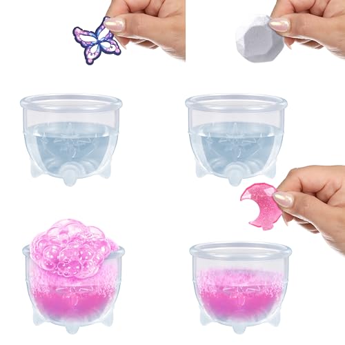 Magic Mixies potion pour activates magical reveal and engagement