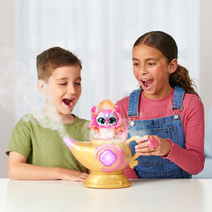 Magic Mixies safe-use symbol indicating child-friendly reuse