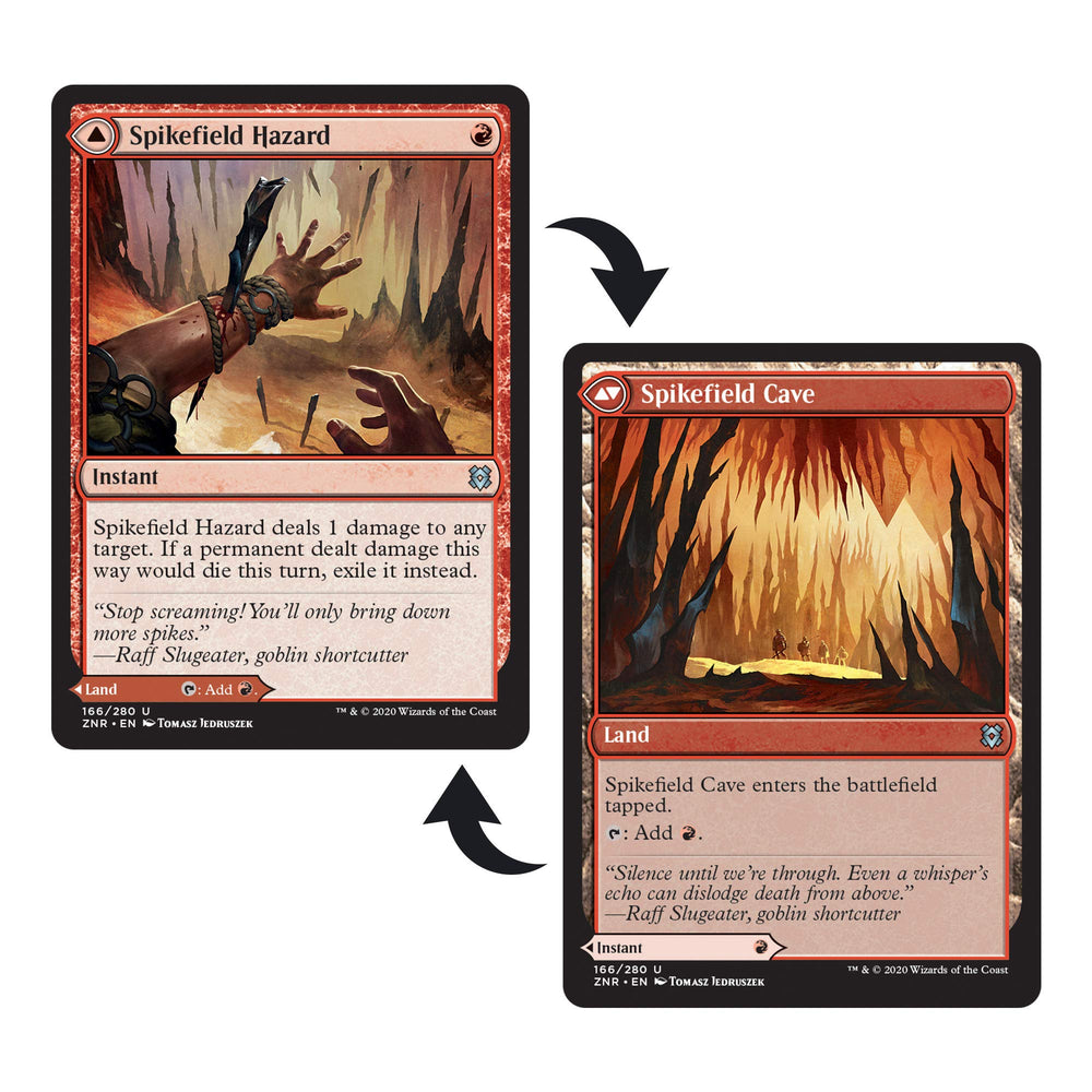 Magic: The Gathering Challenger Deck branding signals tournament-ready quality