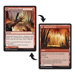 Magic: The Gathering Challenger Deck branding signals tournament-ready quality