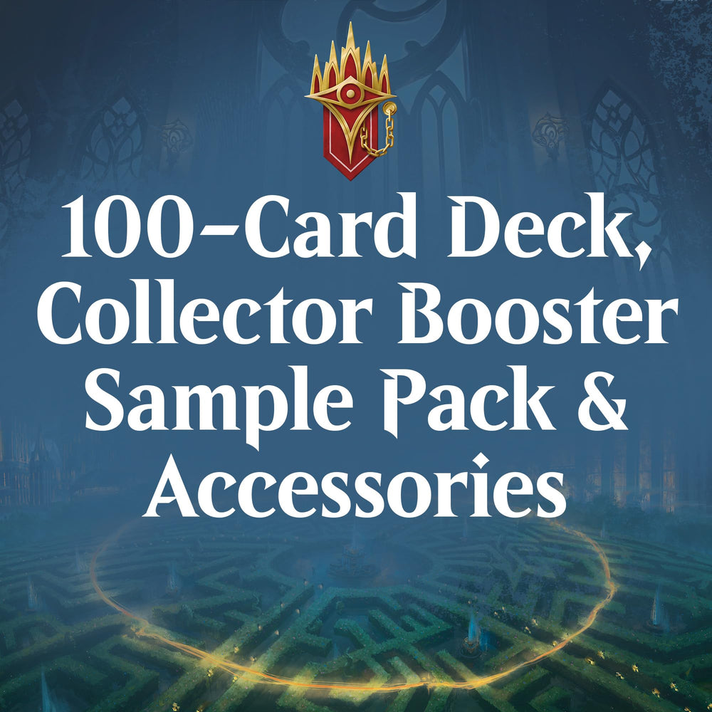 Magic: The Gathering Murders at Karlov Manor tokens and life wheel help track counters and life totals.