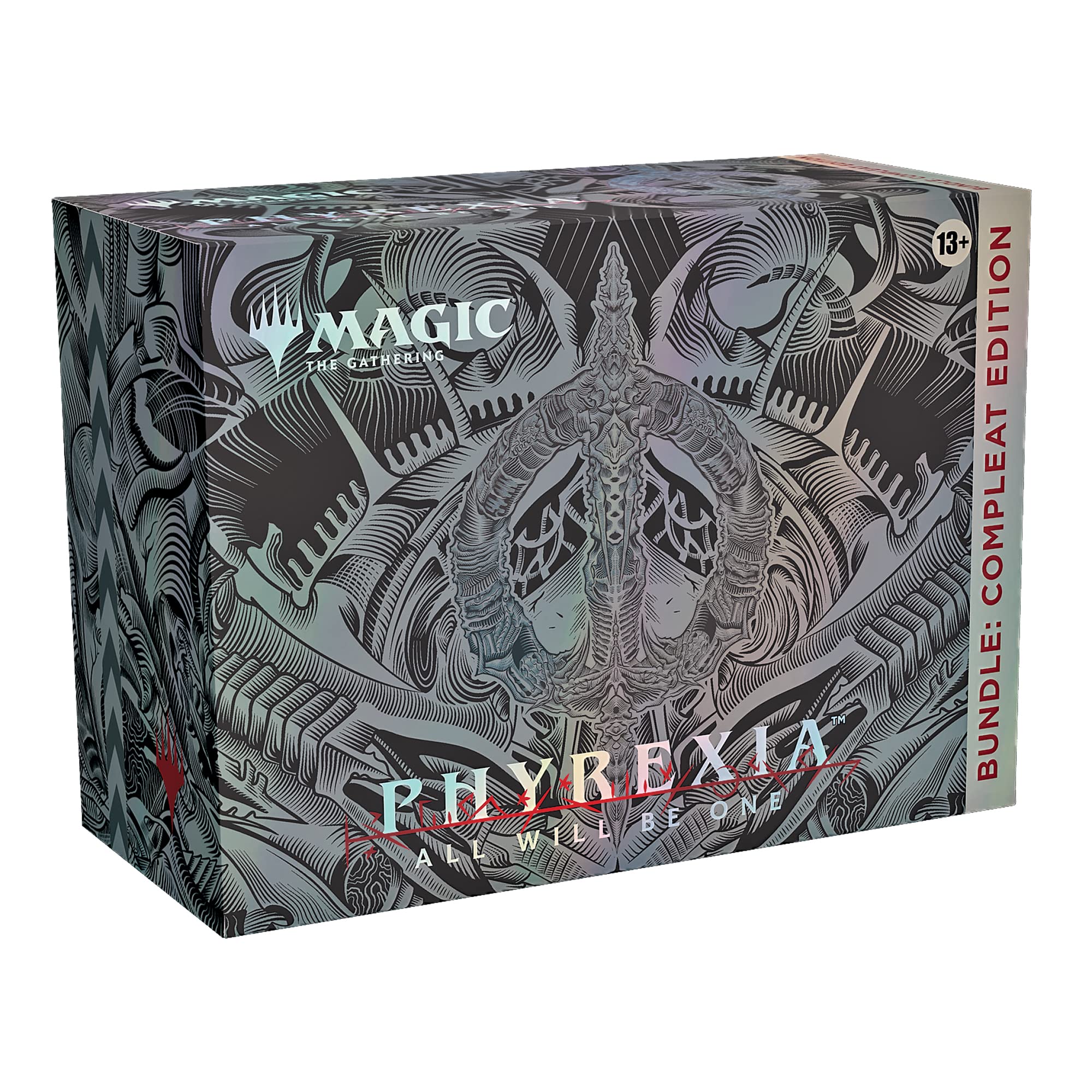 Magic Phyrexia All Will Be One Set Boosters offer exciting openings.