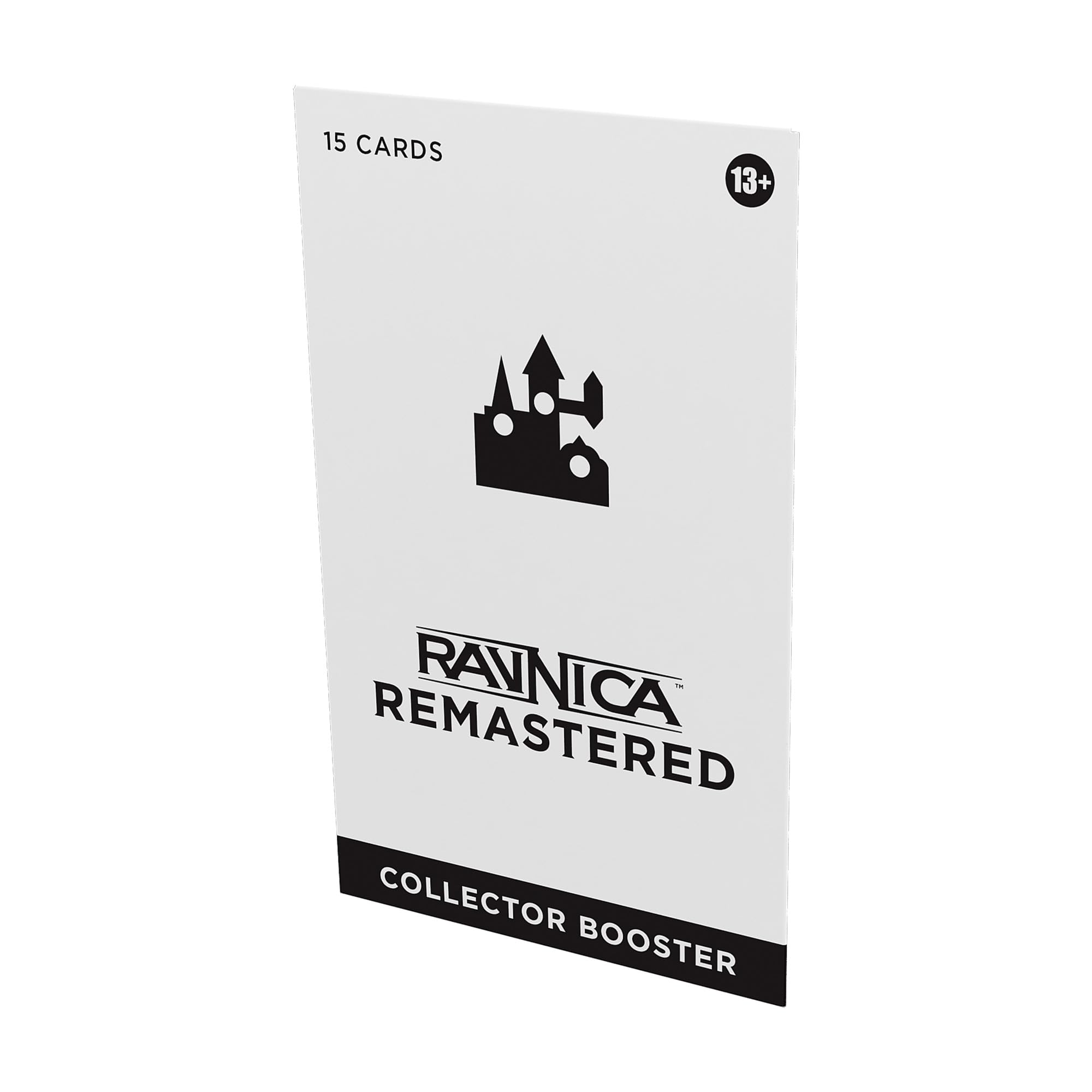 Magic: The Gathering Ravnica Remastered Borderless Shock Lands highlight exclusive art and strategic options.
