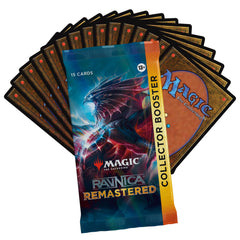 Magic: The Gathering Ravnica Remastered Serialized Retro Card offers a unique chase for collectors.