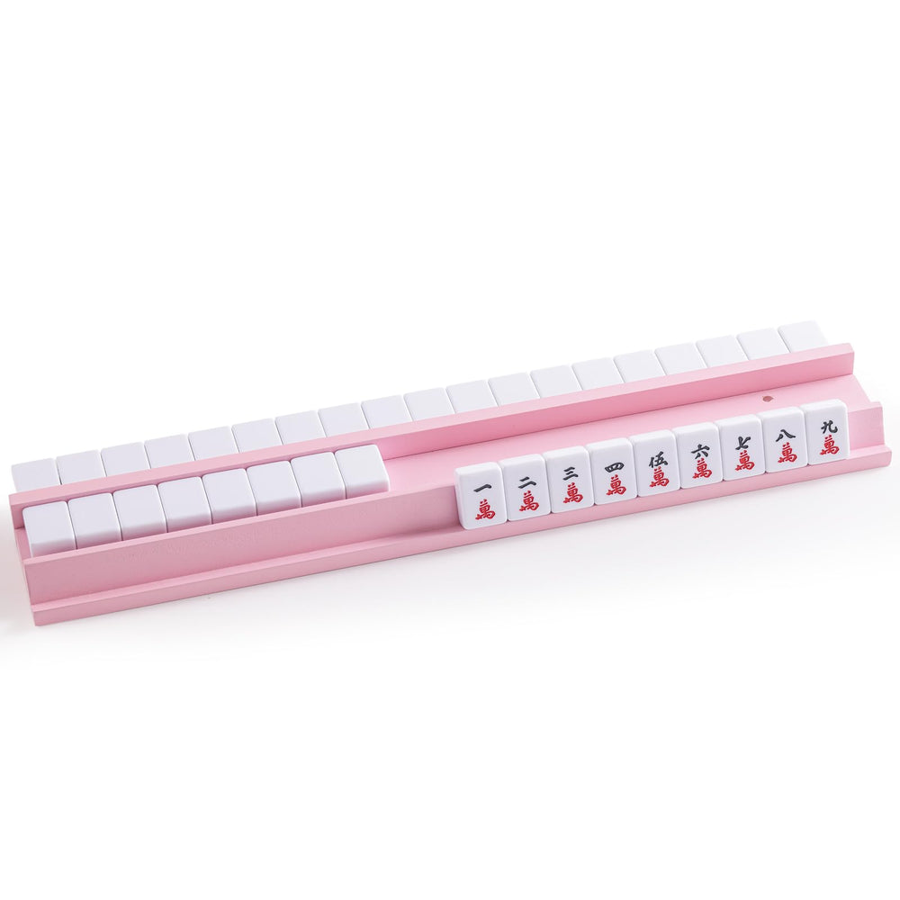 Magic Sewing Machine compatible with major mahjong styles including American Mahjong.