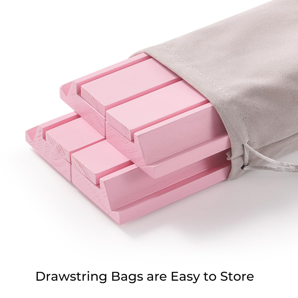 Magic Sewing Machine premium velvet storage bag protects and carries the set.