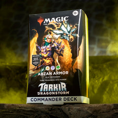 Magic: The Gathering Betor borderless commander artwork highlights prestige in foil form