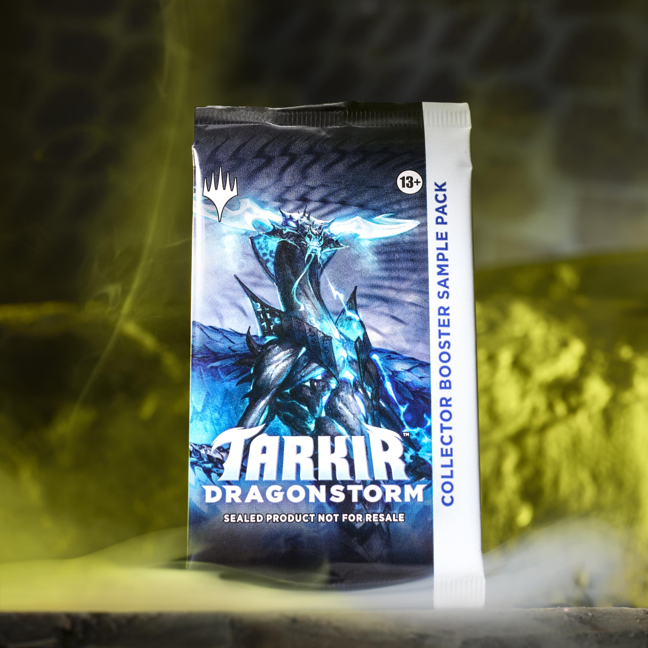 Magic: The Gathering Strategy insert helps new and returning players plan turns