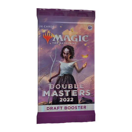 Magic: The Gathering 2x2 booster art highlighting premium cards for collectors