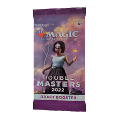 Magic: The Gathering 2x2 booster foil cards showcase premium shine