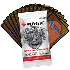 AFR traditional foil cards offering glossy finishes for collection and play.