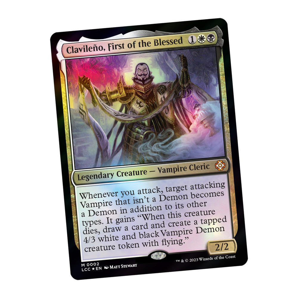 Blood Rites tokens set for counters and battlefield markers