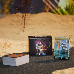 Magic: The Gathering Collector Booster Sample Pack, adds exclusive cards for eager collectors.