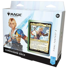 Magic: The Gathering Counter-Flash Collector Edition cover with surge foil shine for a vivid display