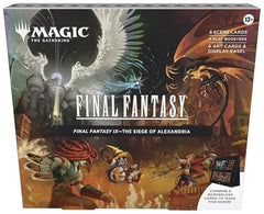 Magic: The Gathering play boosters reveal Rare and Uncommon cards for your collection