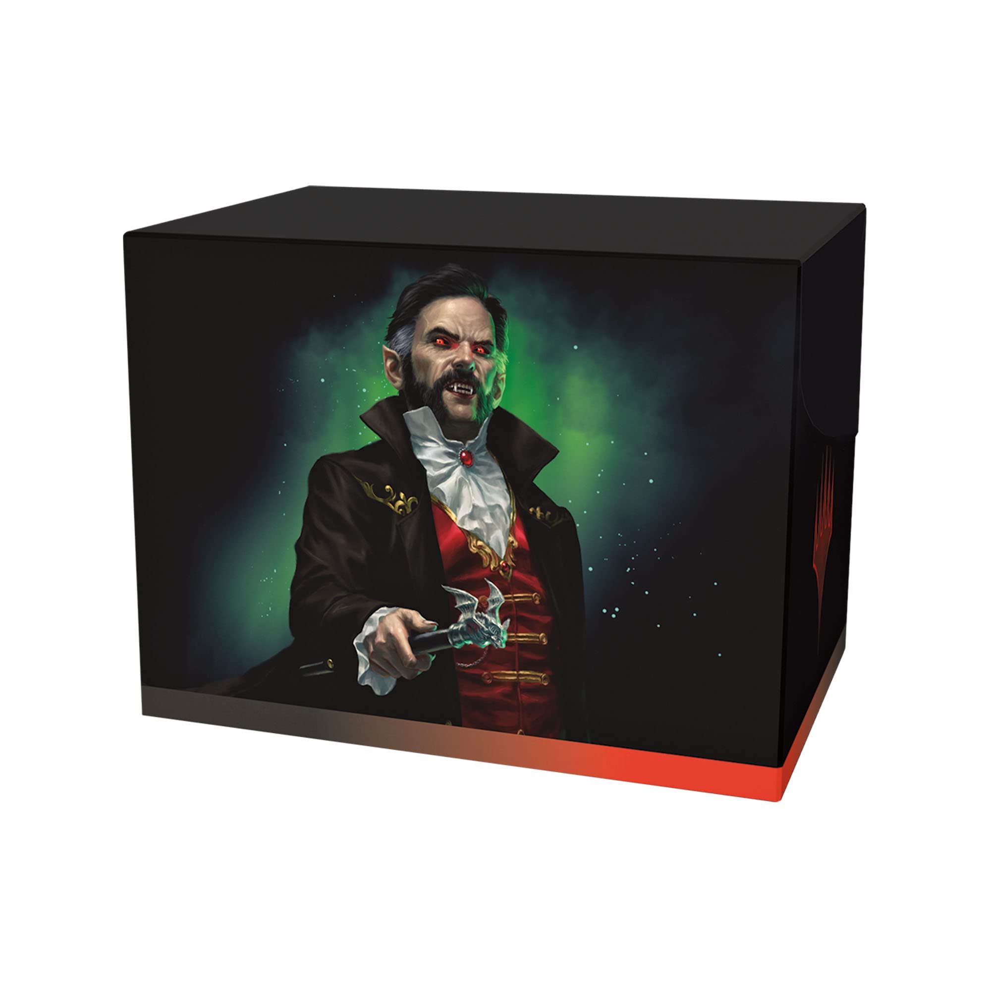 Magic: The Gathering Vampiric Bloodline includes 15 exclusive cards not in main Crimson Vow set.