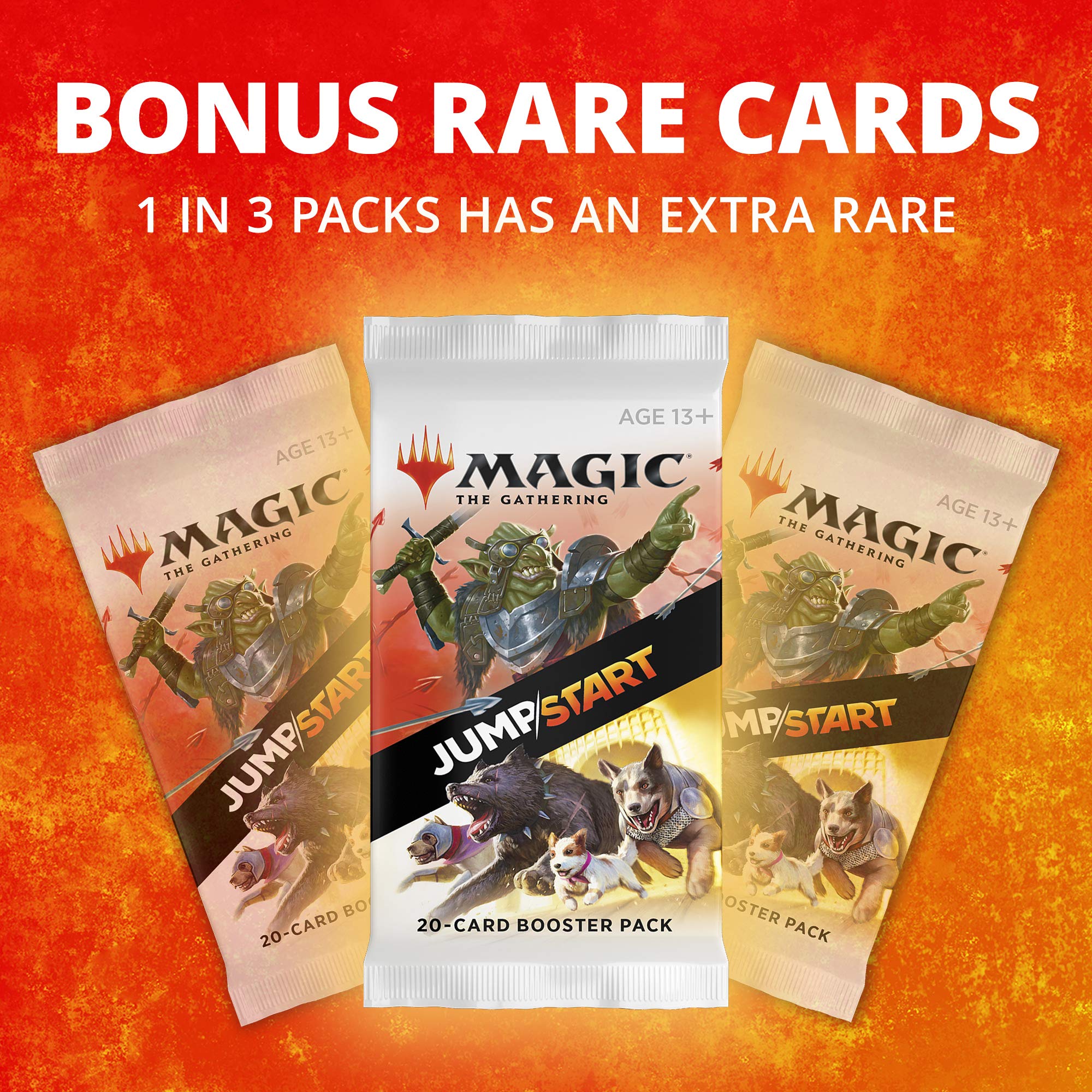 Game night ready with prebuilt 40-card deck option.