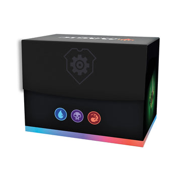 Magic The Gathering Life tracker and tokens for on-table use