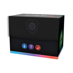 Magic The Gathering Life tracker and tokens for on-table use