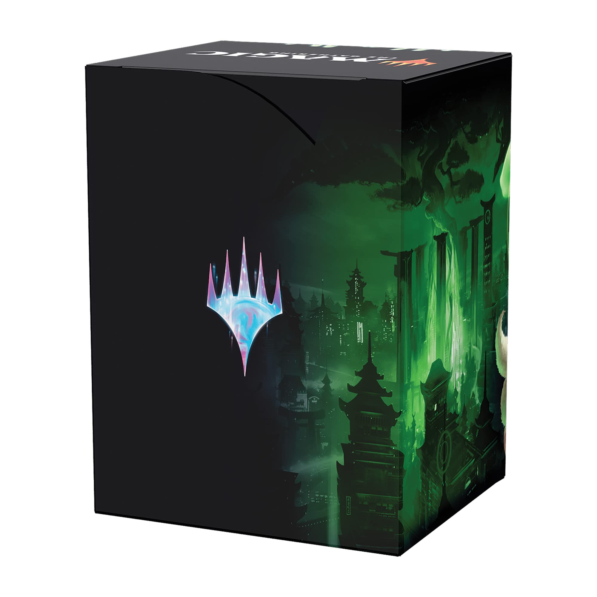 Magic: The Gathering Life Wheel helps track life totals during sessions.