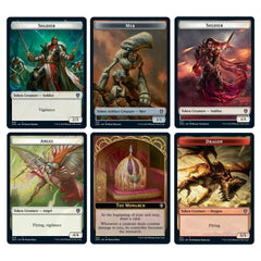Magic: The Gathering Life Wheel helps track life totals during games