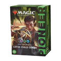 Magic: The Gathering Lotus Field combo deck ready for immediate Pioneer play.